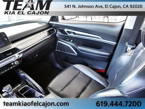 Certified 2022 Kia Telluride S FWD image 23