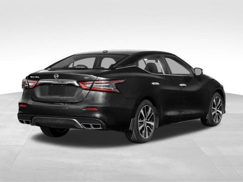 Used 2023 Nissan Maxima SV w/ Floor Mat Group FWD image 35