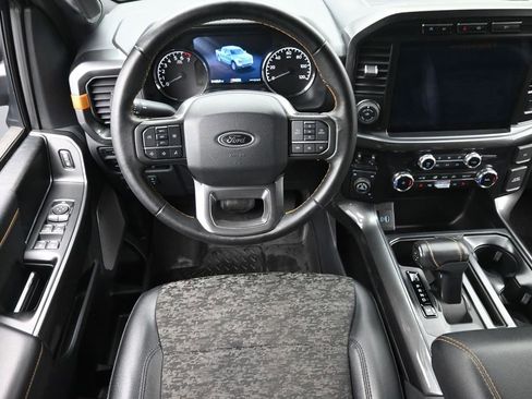 Used 2023 Ford F150 Tremor AWD/4WD image 11