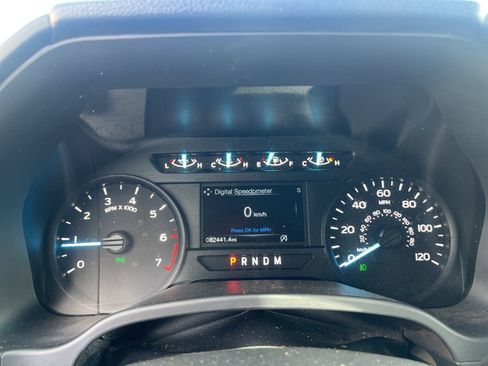 Used 2020 Ford F150 XL w/ Equipment Group 101A Mid AWD/4WD image 24