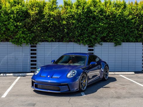 Used 2023 Porsche 911 GT3 image 17