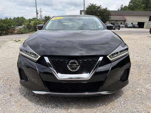 Used 2022 Nissan Maxima SV w/ Floor Mat Group FWD image 24