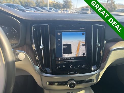 Certified 2020 Volvo S60 T5 Inscription image 25