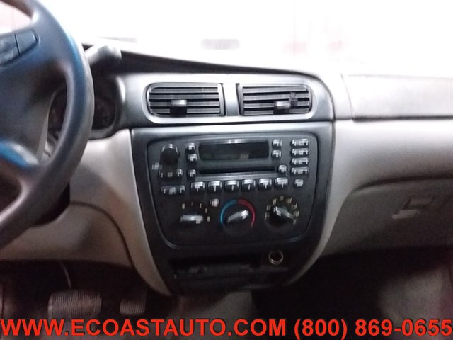Used 2001 Ford Taurus SES FWD image 11