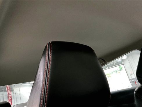 Certified 2023 Nissan Altima 2.5 SR image 24