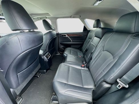 Used 2018 Lexus RX 350L FWD image 16