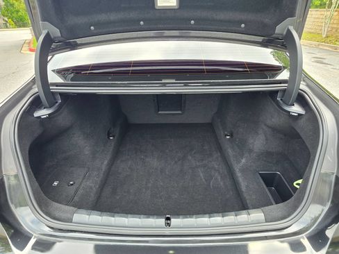 Used 2023 BMW 740i w/ Parking Assistance Package RWD image 36