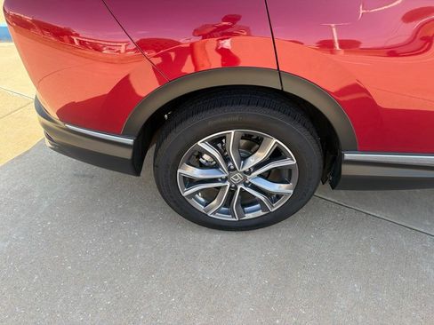 Used 2022 Honda CR-V Touring image 11