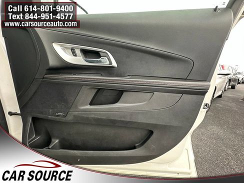 Used 2015 Chevrolet Equinox LTZ w/ LPO, Protection Package FWD image 34