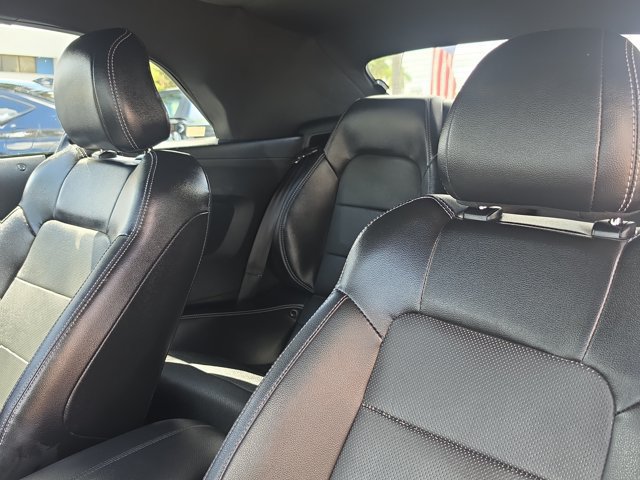 Used 2022 Ford Mustang GT Premium RWD image 15