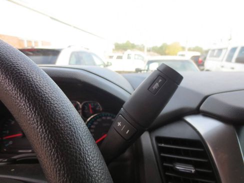 Used 2020 Chevrolet Tahoe 2WD w/ Remote Keyless Entry Package image 8