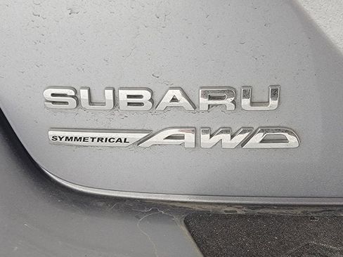 Used 2025 Subaru Crosstrek 2.5i Limited w/ Crosstrek Mirror Package image 10