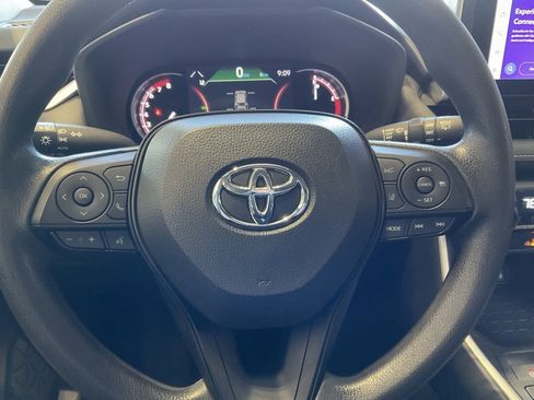 Used 2024 Toyota RAV4 XLE image 10