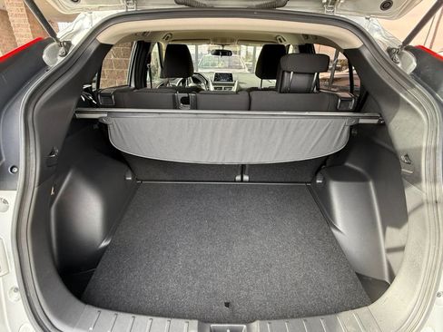 Used 2018 Mitsubishi Eclipse Cross LE AWD/4WD image 31