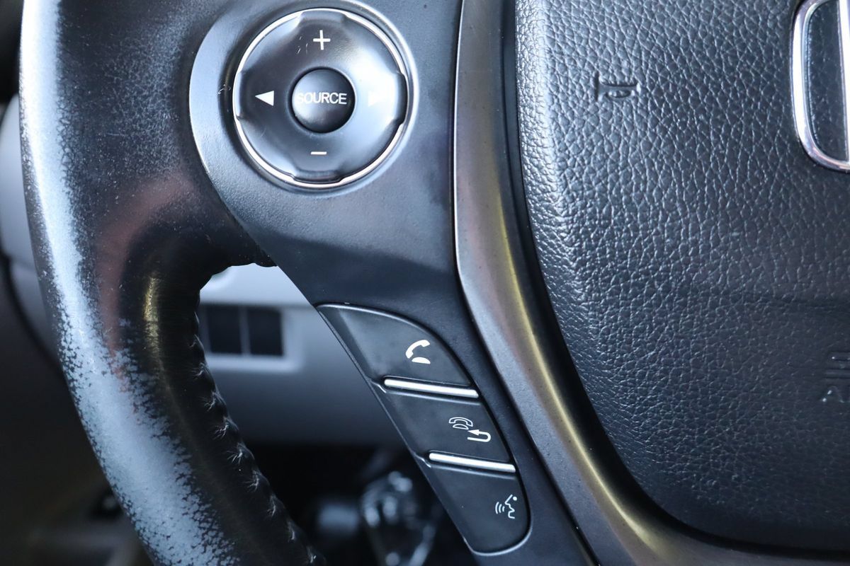 Used 2019 Honda Ridgeline RTL image 30