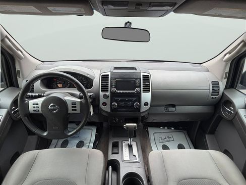 Used 2015 Nissan Xterra S AWD/4WD image 18