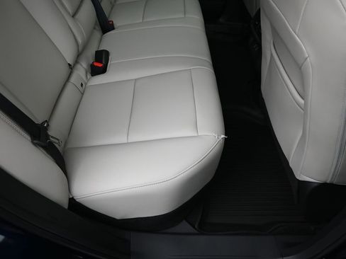 New 2025 Nissan Murano SL w/ Cargo Package image 15