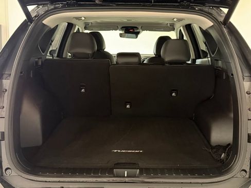 Used 2024 Hyundai Tucson SEL w/ Convenience Package FWD image 27