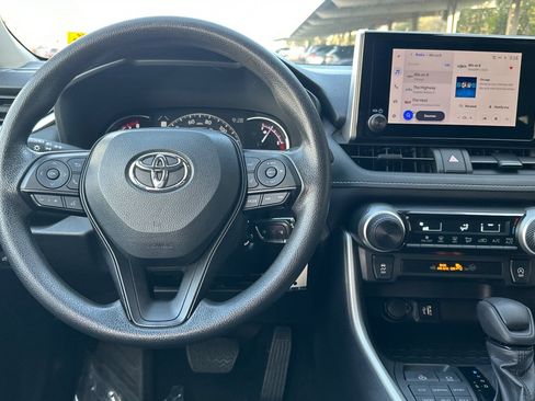 Certified 2024 Toyota RAV4 LE image 18