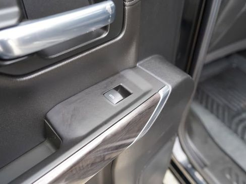 Used 2021 Chevrolet Silverado 1500 LTZ w/ Safety Package II image 58