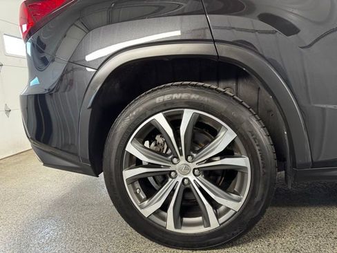 Used 2017 Lexus RX 350 AWD w/ Premium Package image 30