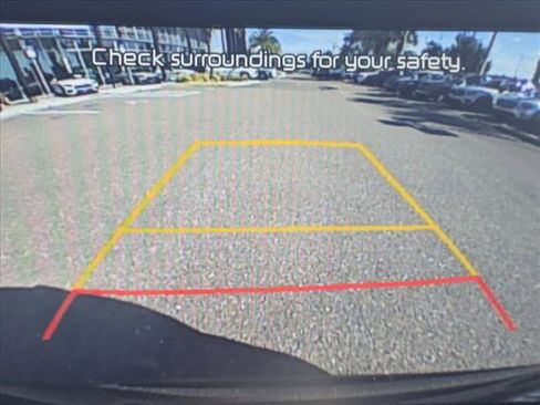 Used 2017 Kia Sorento EX w/ EX Advanced Touring Package image 12