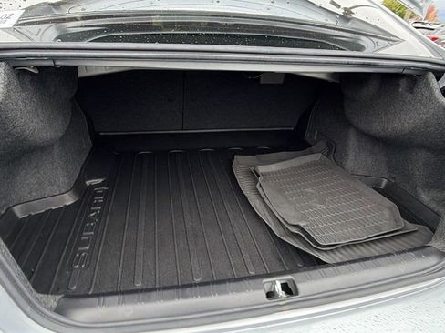 Used 2020 Subaru WRX STI w/ Popular Package #1 image 13