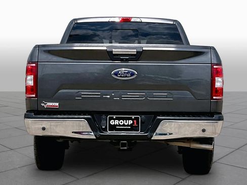 Used 2020 Ford F150 XLT w/ Equipment Group 302A Luxury RWD image 5