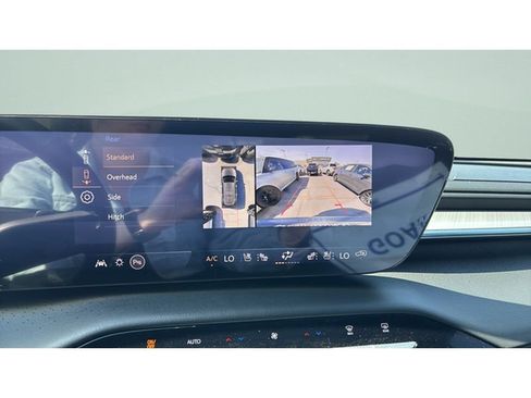 Used 2026 Buick Enclave Avenir w/ Super Cruise Package AWD/4WD image 13