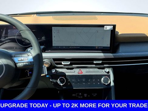 New 2026 Hyundai Sonata Limited FWD image 7