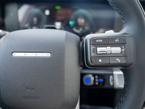 New 2026 Hyundai Palisade Calligraphy image 24