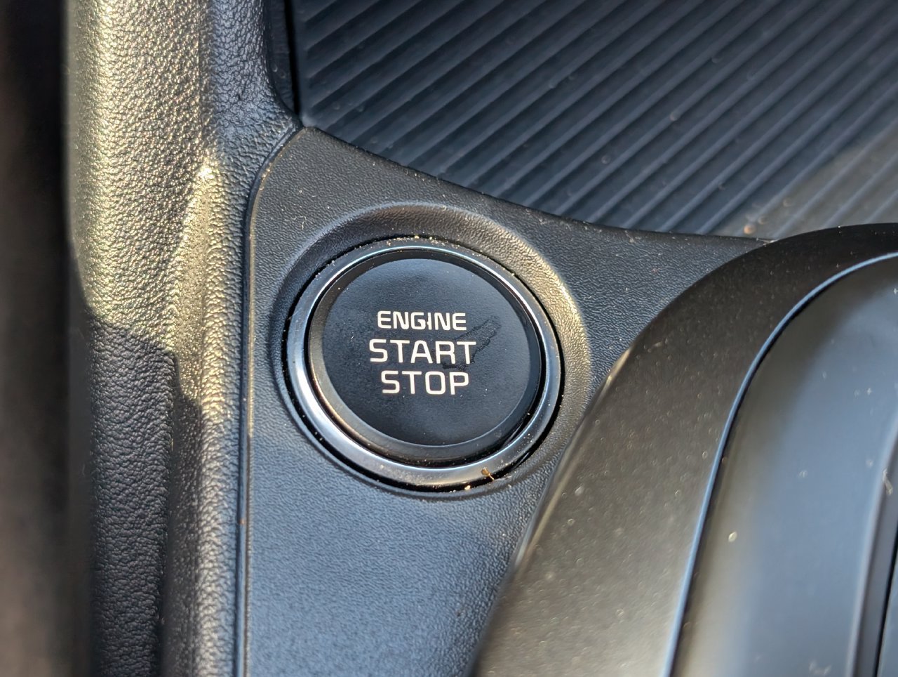 Used 2026 Kia K4 FWD image 19