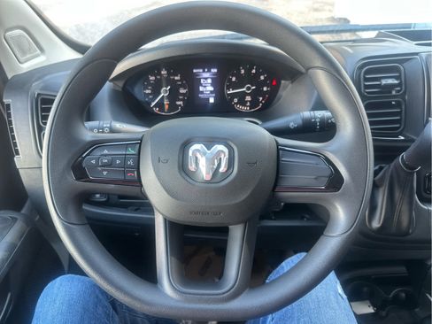 New 2025 RAM ProMaster 1500 image 27