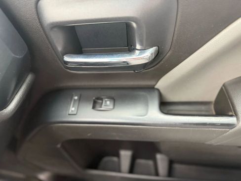 Used 2016 Chevrolet Silverado 3500 W/T w/ WT Convenience Package image 18