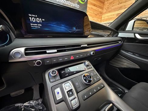 Certified 2025 Hyundai Palisade Calligraphy image 18