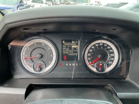 Used 2018 RAM 2500 Tradesman w/ Chrome Appearance Group AWD/4WD image 20