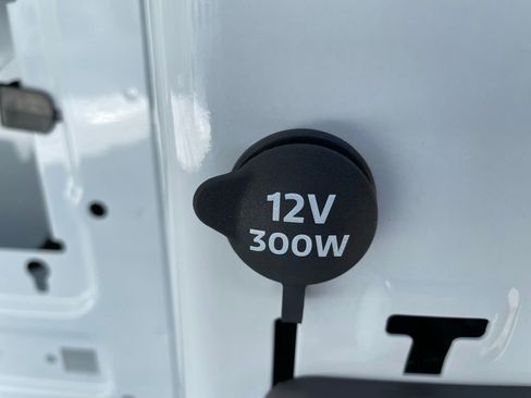 New 2026 Ford Transit 150 Low Roof RWD image 19