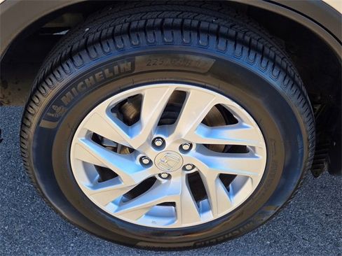 Used 2015 Honda CR-V EX image 10