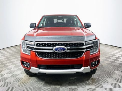 Used 2024 Ford Ranger XLT RWD image 8