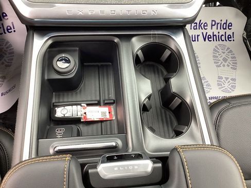 New 2026 Ford Expedition Tremor AWD/4WD image 44