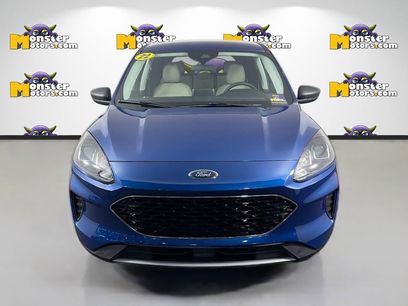 Used 2022 Ford Escape SE w/ Cold Weather Package