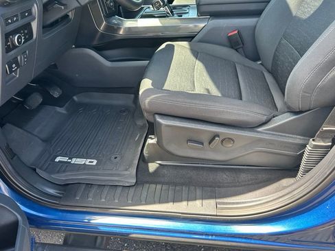 Certified 2023 Ford F150 XLT w/ Equipment Group 302A High AWD/4WD image 14