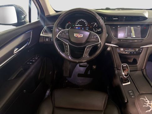 Used 2018 Cadillac XT5 Premium Luxury AWD/4WD image 26