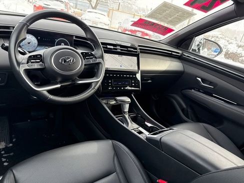 Used 2024 Hyundai Tucson XRT image 23