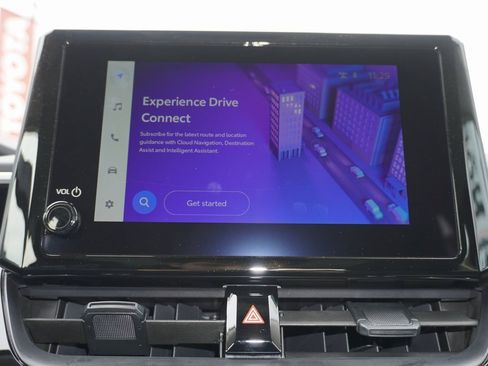 Certified 2025 Toyota Corolla LE image 13