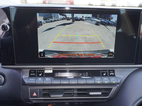 Certified 2025 Toyota Camry XSE FWD image 16