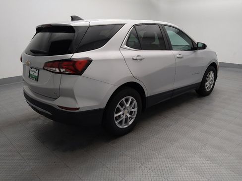 Used 2022 Chevrolet Equinox LT FWD image 10