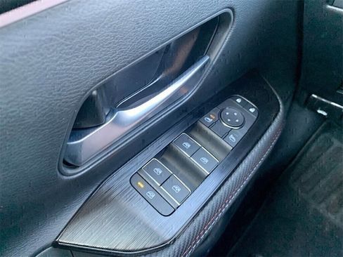 New 2025 Nissan Kicks SR w/ Illumination Package image 15