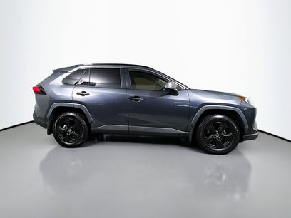 Used 2020 Toyota RAV4 XLE w/ Convenience Package