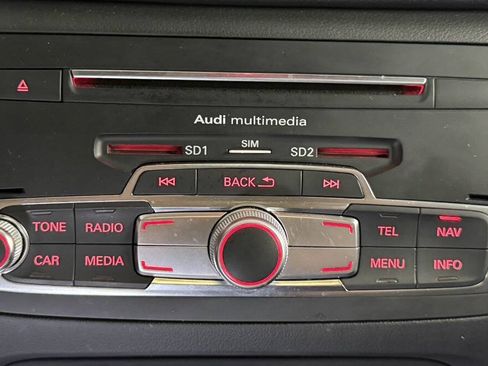 Used 2016 Audi Q3 2.0T Premium Plus w/ Technology Package AWD/4WD image 19